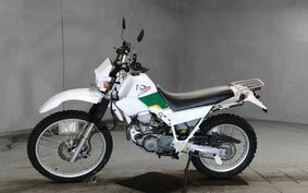 YAMAHA SEROW 225 W 4JG