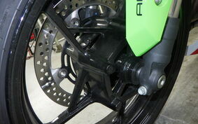 KAWASAKI ZX-25R ZX250E