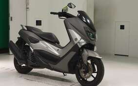 YAMAHA N-MAX SED6J