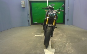 YAMAHA MT-09 2014 RN34J