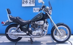 YAMAHA VIRAGO 1100 3LP