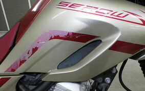 YAMAHA SEROW 250 DG11J