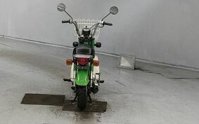 HONDA CHALY 50 CF50