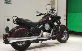 KAWASAKI VULCAN 400 DRIFTER 1999 VN400D