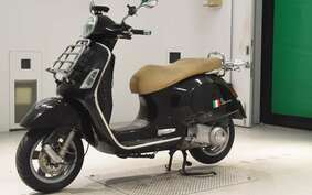 VESPA GTS250IE