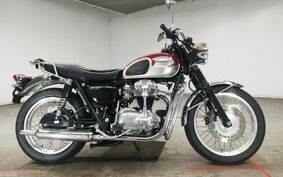 KAWASAKI W650 2006 EJ650A