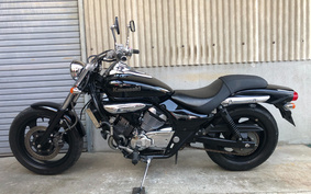 KAWASAKI ELIMINATOR 250 V Type VN250A