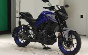 YAMAHA MT-03 ABS 2021 RH13J