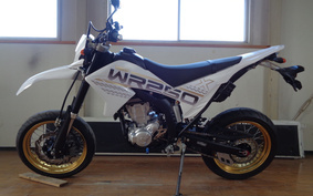 YAMAHA WR250X DG15J