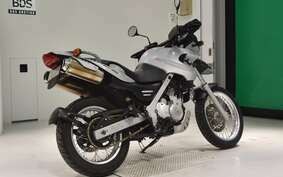 BMW F650GS 2003