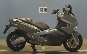 GILERA GP800 IE 2011 M551