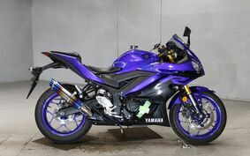 YAMAHA YZF-R25 RG43J