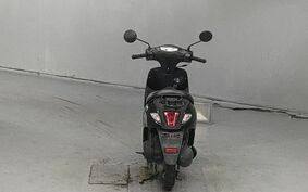 SUZUKI LET's CA4AA