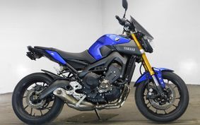 YAMAHA MT-09 2015 RN34J