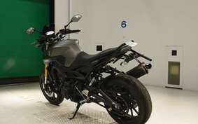 YAMAHA MT-09 A 2014 RN34J