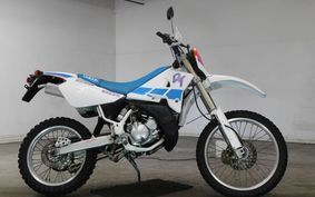 YAMAHA DT200 WR 3XP