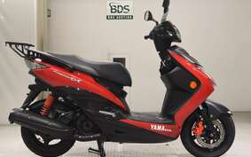 YAMAHA CYGNUS 125 XSR 2 SE44J