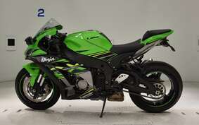 KAWASAKI ZX 10 NINJA ABS 2019