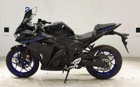 YAMAHA YZF-R25 RG10J