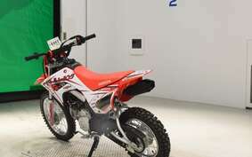 HONDA CRF110F JE02