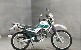 YAMAHA SEROW 225 W 4JG