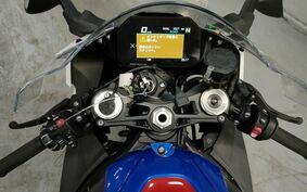 BMW S1000RR 2021 0E21