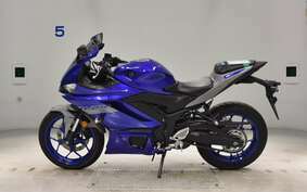 YAMAHA YZF-R25 A RG43J