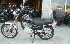 SUZUKI GN125 H PCJG9