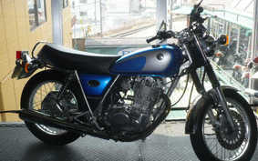 YAMAHA SR400 2008 RH01J