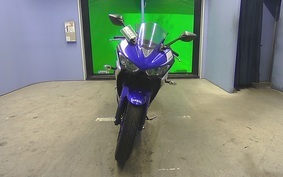 YAMAHA YZF-R25 RG10J