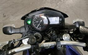 YAMAHA MT-25 RG10J