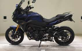 YAMAHA MT-09 Tracer GT 2018 RN51J