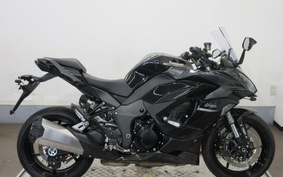 KAWASAKI NINJA 1000 SX 2021 ZXT02K