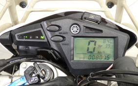 YAMAHA SEROW TOURING DG17J