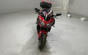 YAMAHA FZ FAZER FEATHER 2008 RN21J