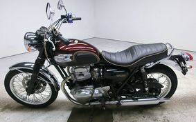 KAWASAKI W650 2004 EJ650A