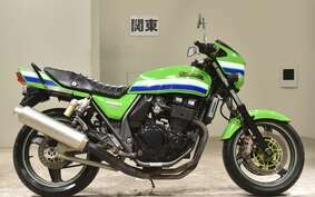 KAWASAKI ZRX400 2002 ZR400E