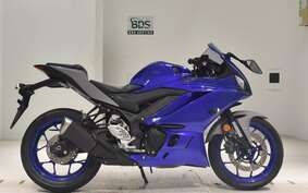 YAMAHA YZF-R25 RG43J