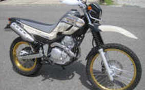 YAMAHA SEROW 250 DG17J