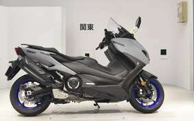 YAMAHA T-MAX 560 SJ19J