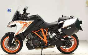 KTM 1290 SUPER DUKE GT 2019 V6940