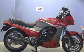 KAWASAKI GPZ900R NINJA 1998 ZX900A