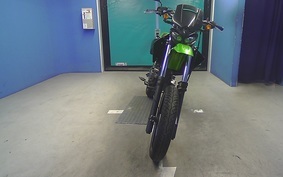 KAWASAKI KLX250 ES Type 1994 LX250E