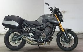 YAMAHA MT-09 2015 RN34J