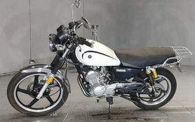 YAMAHA YB125SP LBPPCJL