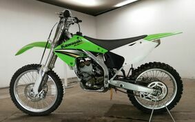 KAWASAKI KX250 F KX250N