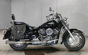 YAMAHA DRAGSTAR 1100 CLASSIC 2008 VP13J