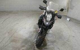 SUZUKI Vストローム1000XT 2018 VU51A