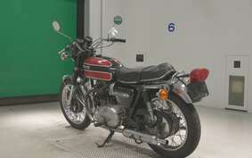 KAWASAKI W1 SA 1972 W1F