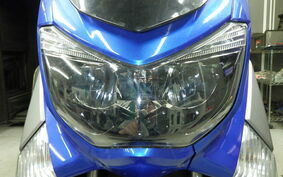 YAMAHA N-MAX SED6J